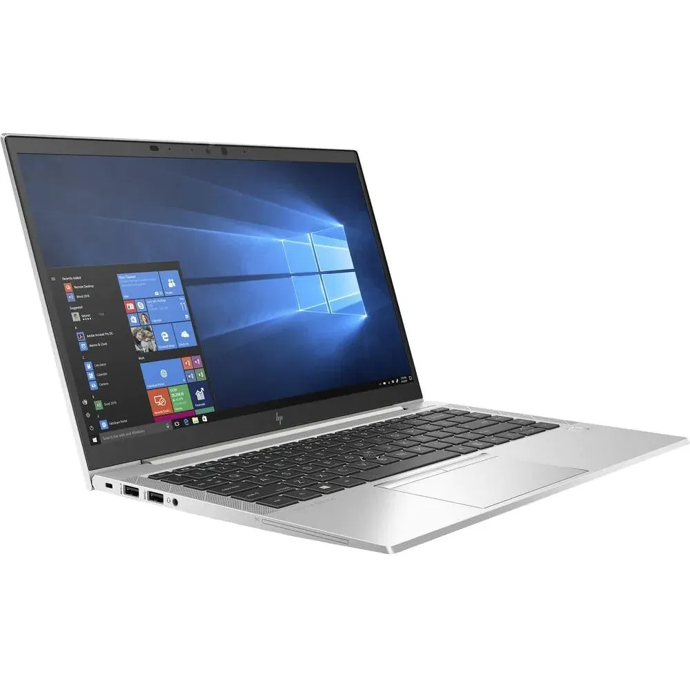 HP/Compaq Elitebook Series 840 G7 Notebook (Intel Core i5 10th Gen 14 Inch)- Refurbished