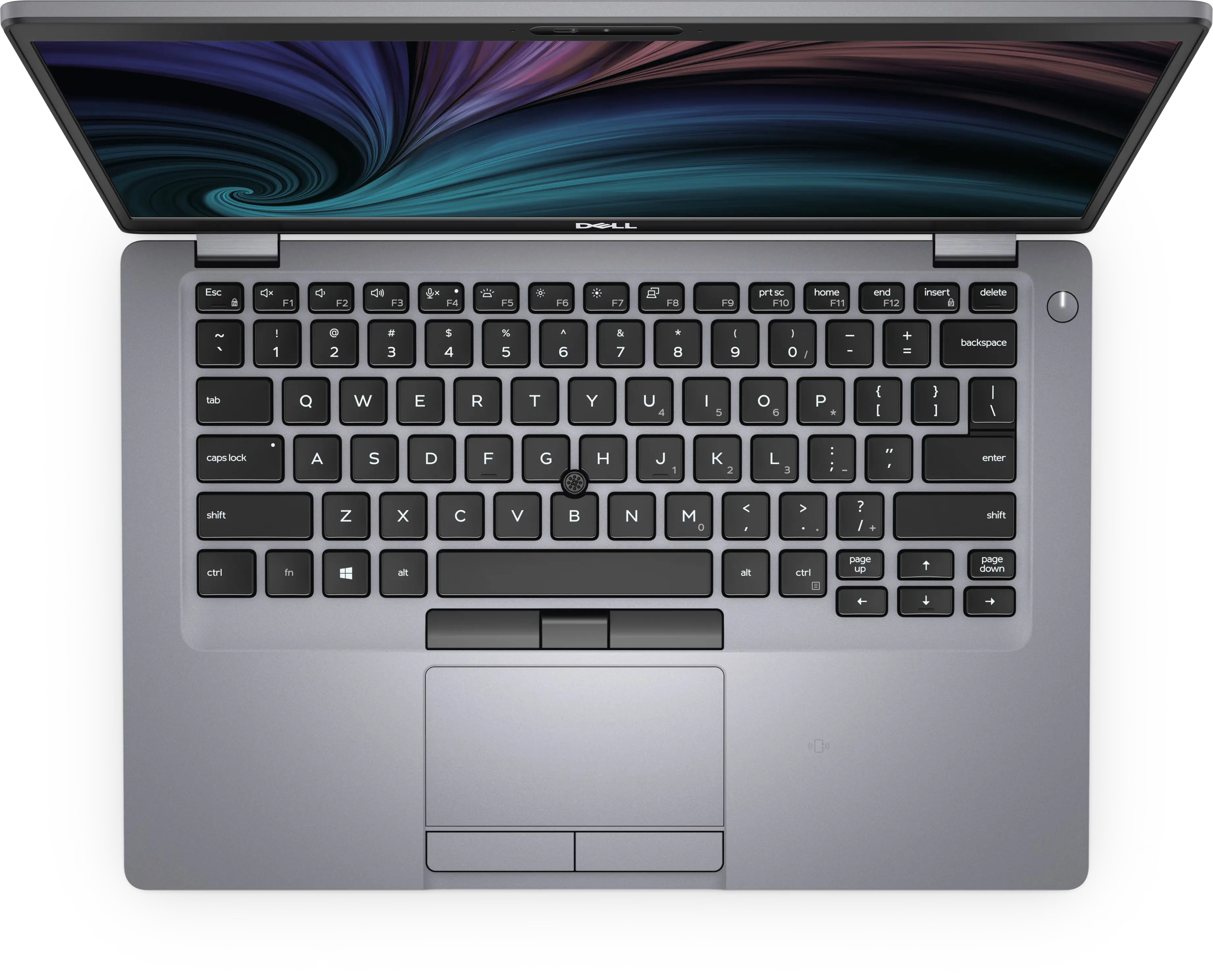 Dell Latitude E5411 i7 10th Gen 16GB / 256GB (Refurbished)