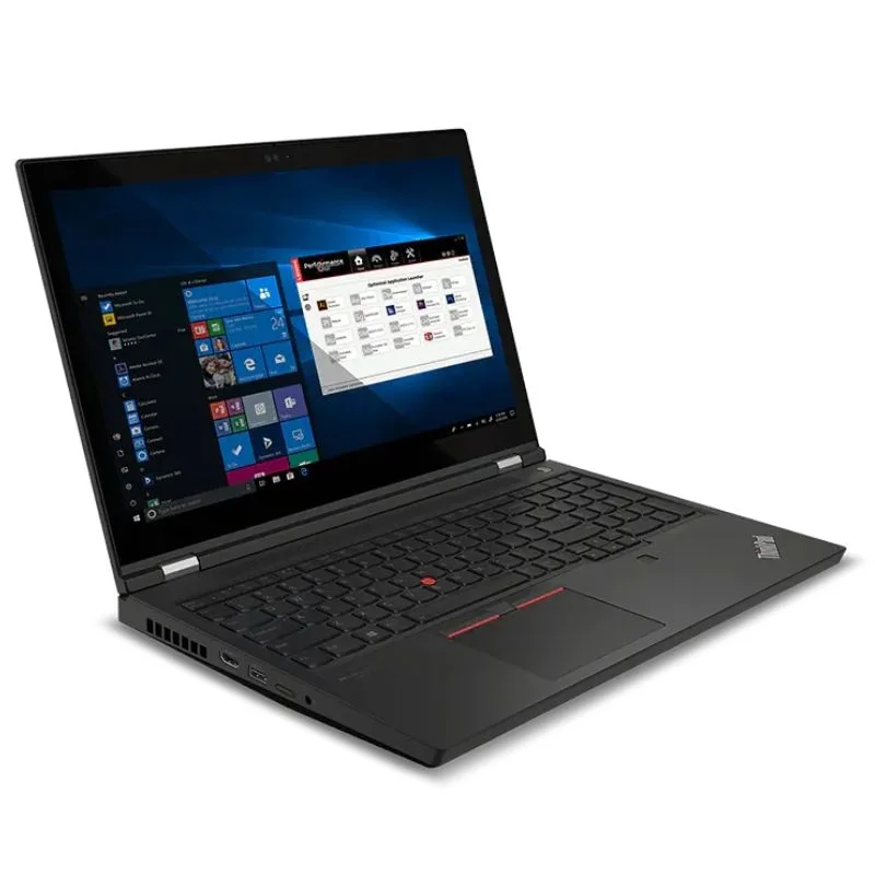 Lenovo ThinkPad P15v 32GB / 1TB / 4GB Graphics (Refurbished)