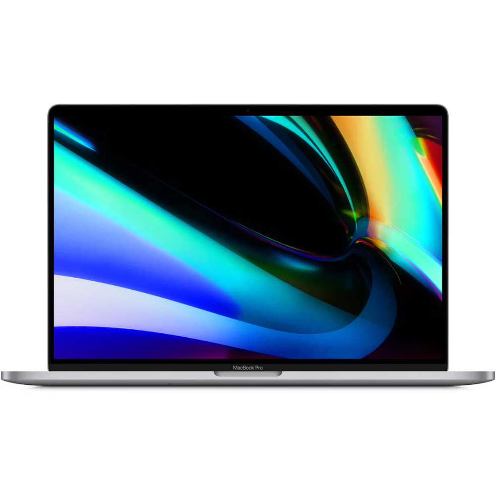 Apple MacBook Pro 2019 (Touch Bar, Four Thunderbolt 3 ports) A2141 (Intel Core i7 16 Inch)- Refurbished