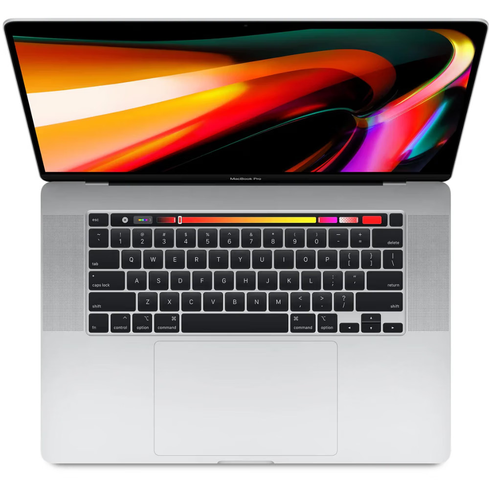 Apple MacBook Pro 2019 (Touch Bar, Four Thunderbolt 3 ports) A2141 (Intel Core i7 16 Inch)- Refurbished