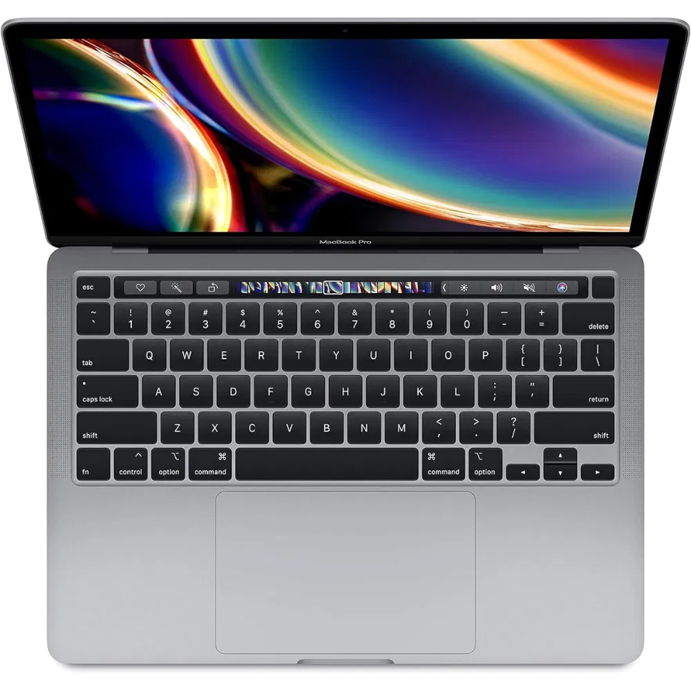 Apple MacBook Pro 2020 (Touch Bar, Four Thunderbolt 3 ports) A2251 (Intel Core i5 13.3 Inch)- Refurbished
