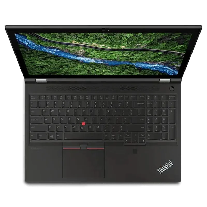 Lenovo ThinkPad P15v 32GB / 1TB / 4GB Graphics (Refurbished)
