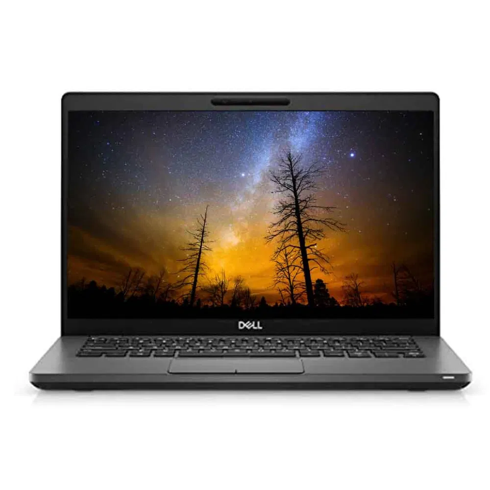 Dell Latitude 5000 Series latitude 5400 (Intel Core i5 8th Gen 14 Inch)- Refurbished