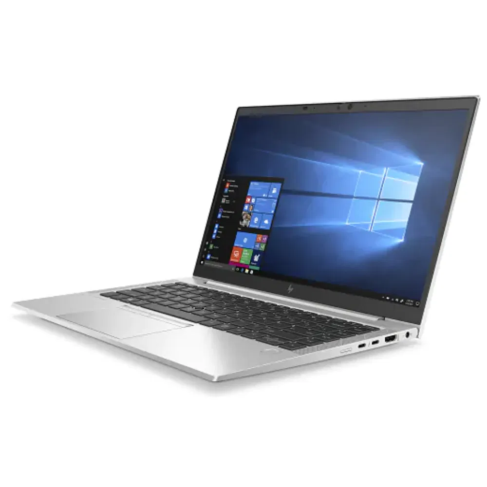 HP/Compaq Elitebook Series 840 G7 Notebook (Intel Core i5 10th Gen 14 Inch)- Refurbished