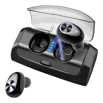 Audífonos Inalámbricos