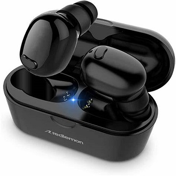 Audífonos Inalámbricos