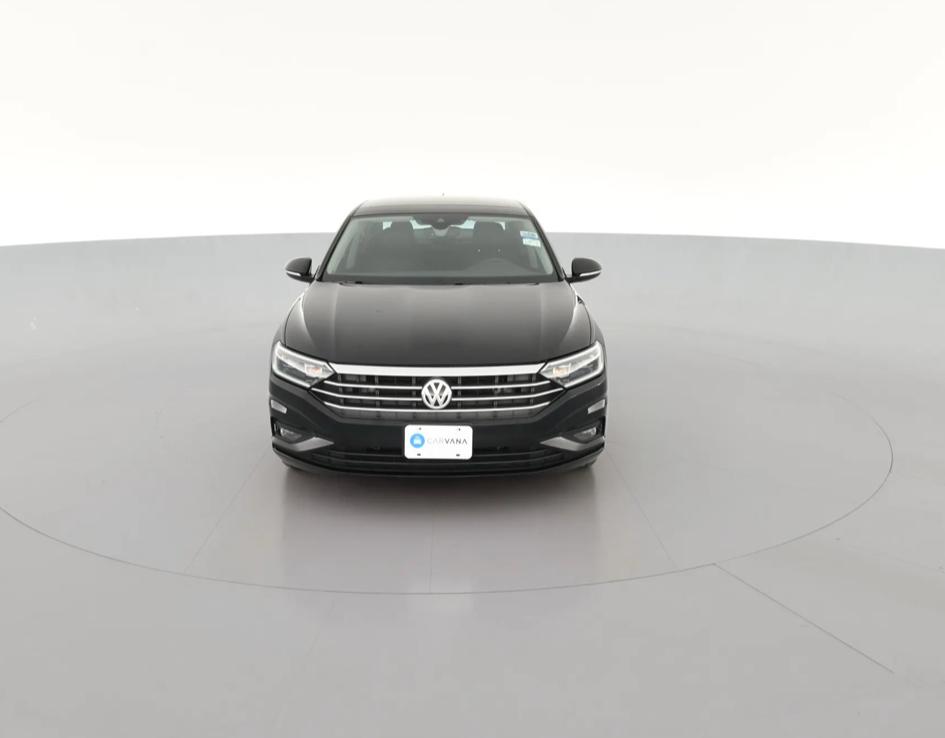 Volkswagen Jetta 2020