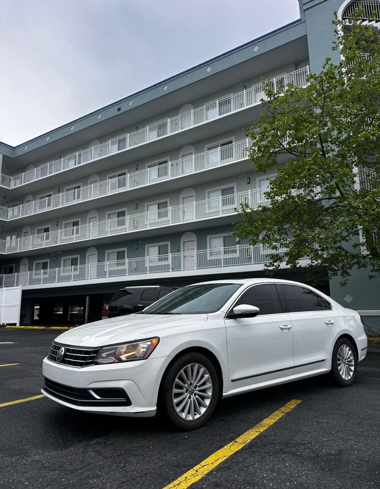 Volkswagen Jetta 2016