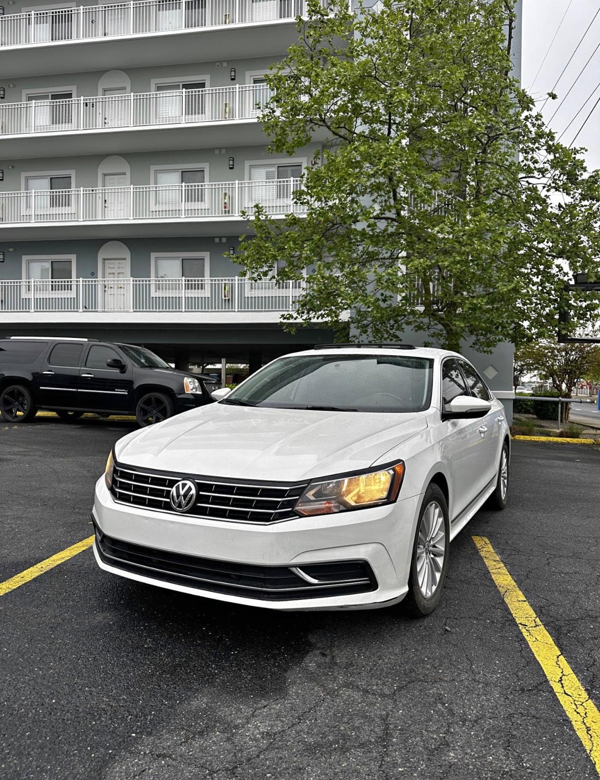 Volkswagen Jetta 2016