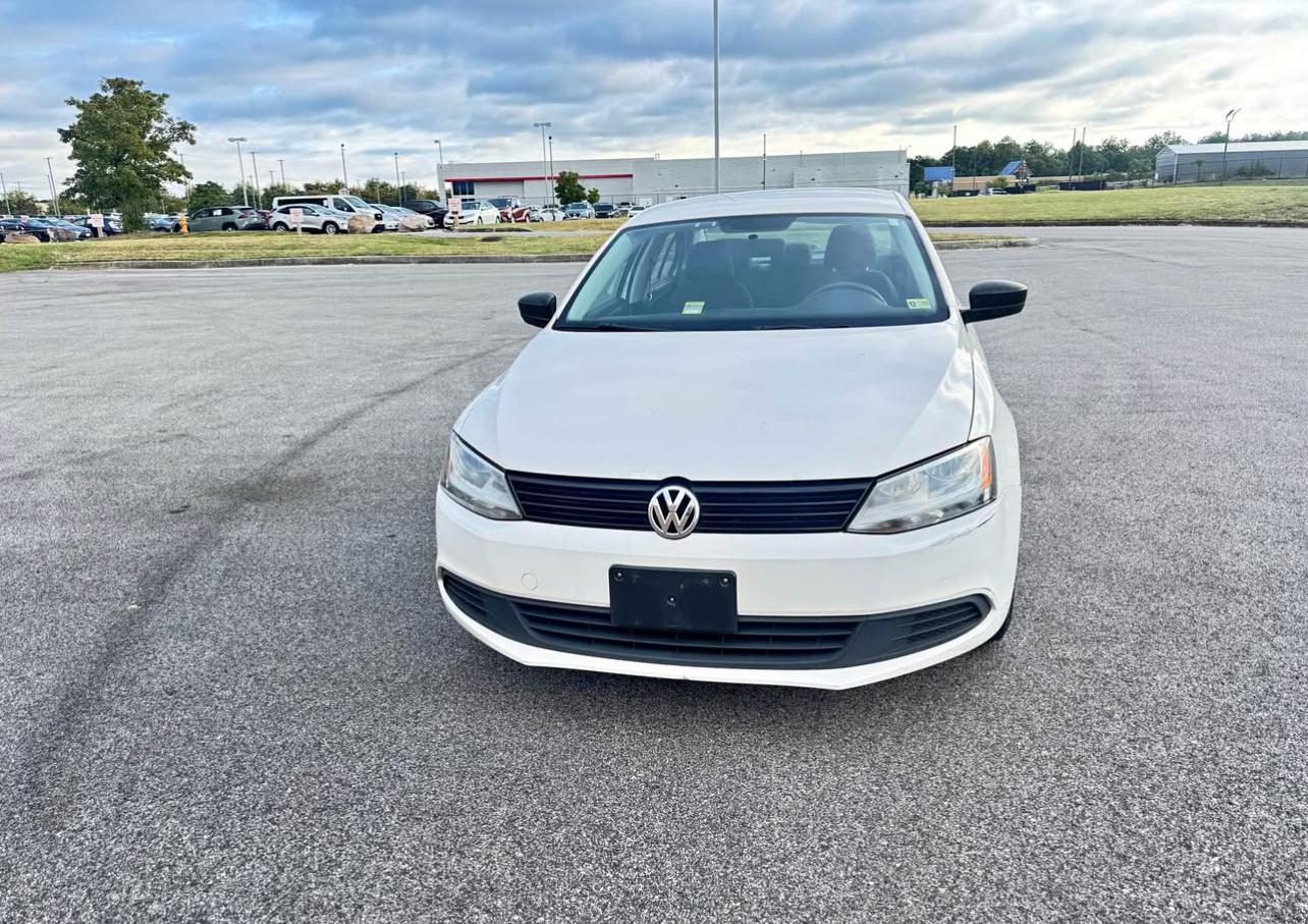 Volkswagen Jetta 2016