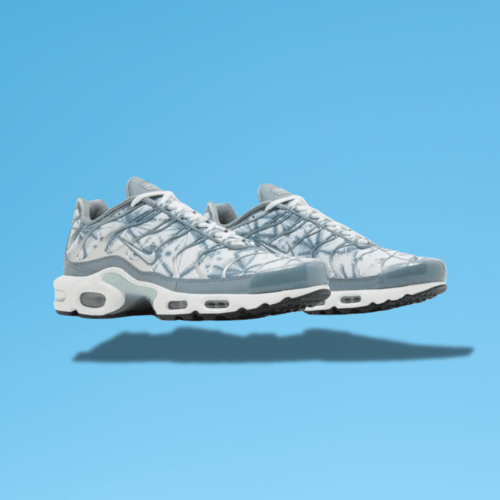 Nike Air Max Plus "Origins Waterway"