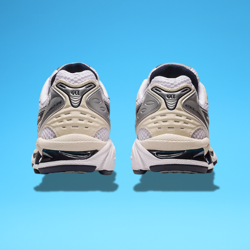 Asics Gel Kayano 14 "White Midnight"