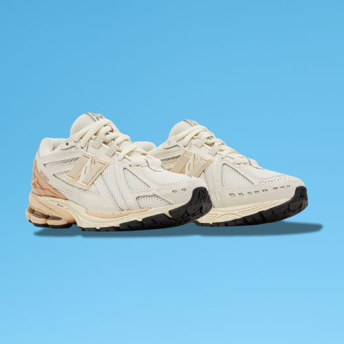 New Balance 1906r "Angora Sandstone