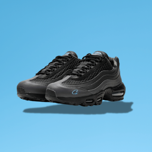 Nike Air Max 95 x Corteiz "Aegean Storm"