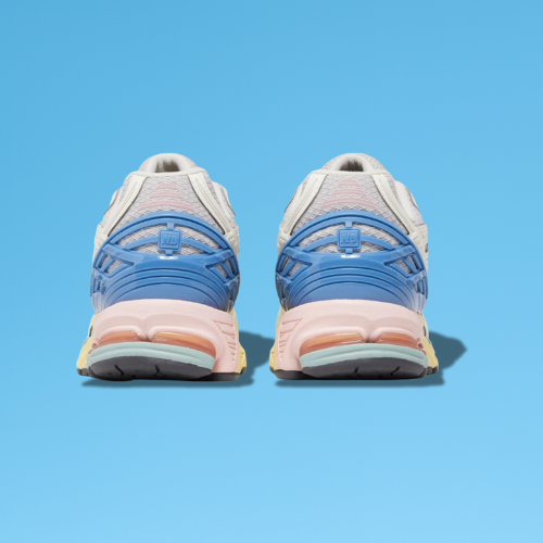 New Balance 1906u "Angora Bleu Pink"