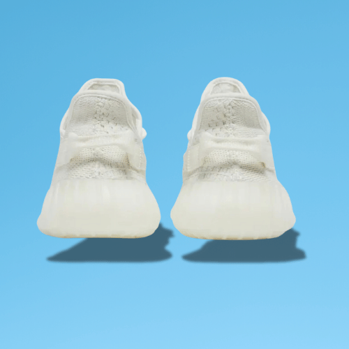 Adidas Yeezy Boost 350 "V2 Cloud White"