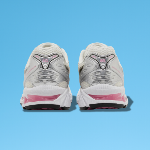 Asics Kayano 14 "Cream Sweet Pink"