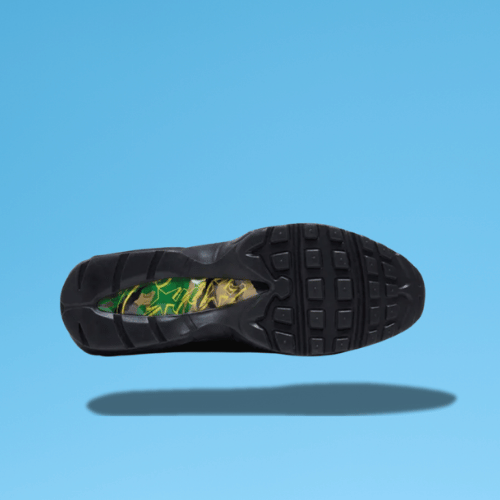 Nike Air Max 95 x Corteiz "Gutta Green"