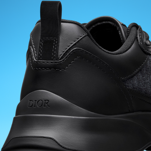Dior B25 Runner "black"