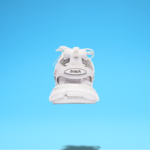 Balenciaga Track "White"