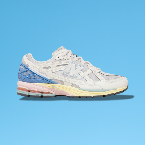 New Balance 1906u "Angora Bleu Pink"