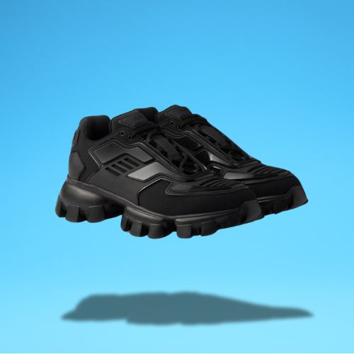 Prada "Cloudbust Thunder" 