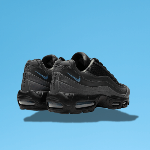 Nike Air Max 95 x Corteiz "Aegean Storm"
