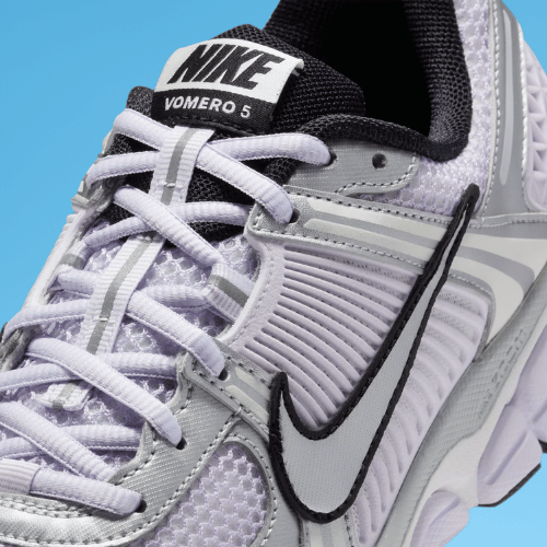 Nike Vomero 5 "Purple"