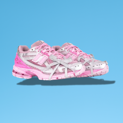 New Balance 1906R "Pink Silver"