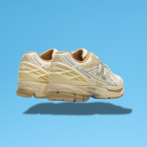 New Balance 1906U "Lunar New Year Cream"