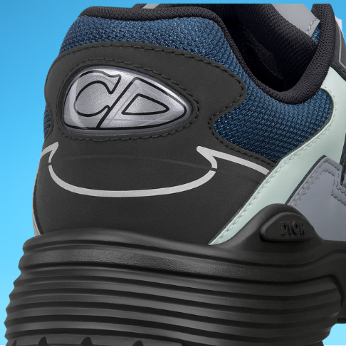 Dior B30 " Bleu Green"