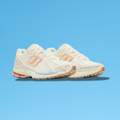 New Balance 1906r "Sea Salt Pink Sugar"