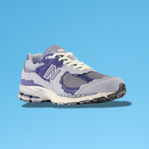 New Balance 2002RD "Purple"