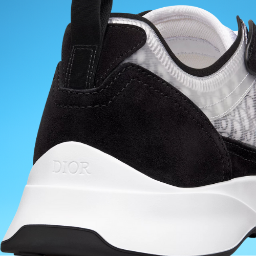 Dior B35 Runner 