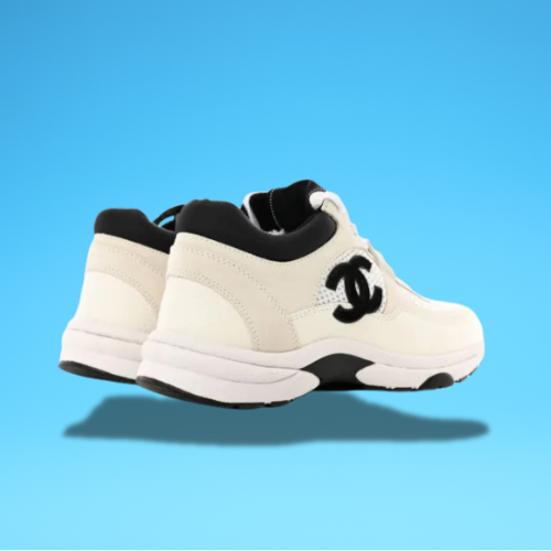 Chanel "White"