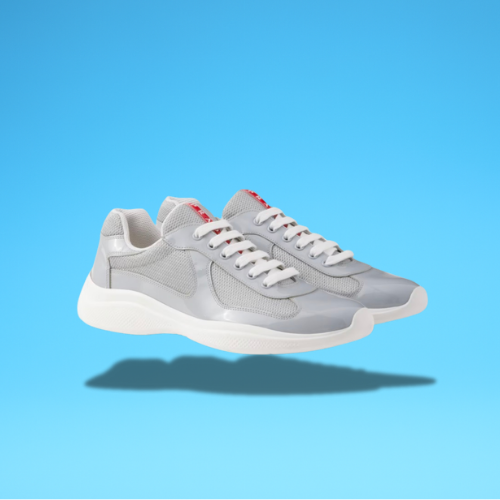 Prada American's Cup "Grey"