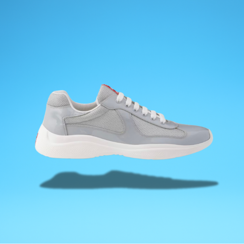 Prada American's Cup "Grey"