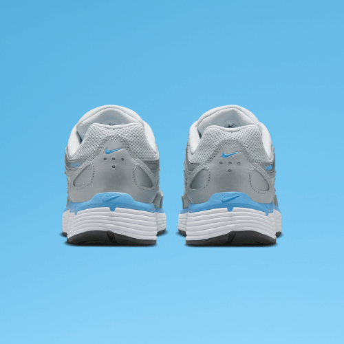 Nike P-6000 "Metallic Platinum"