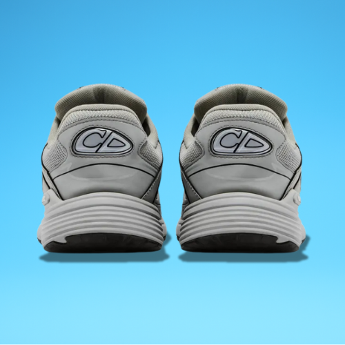 Dior B30 "Triple Grey"