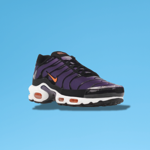 Nike Air Max "Running Club"