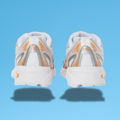 New Balance 740 "Orange Classique"