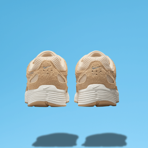 Nike P-6000 "Hemp"