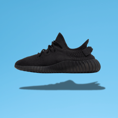 Adidas Yeezy Boost 350 "V2 Onyx"