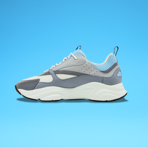 Dior B22 "White Bleu"