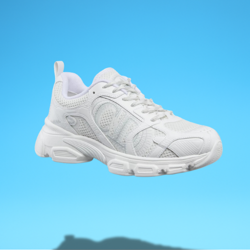 Dior Chrono "Triple White"