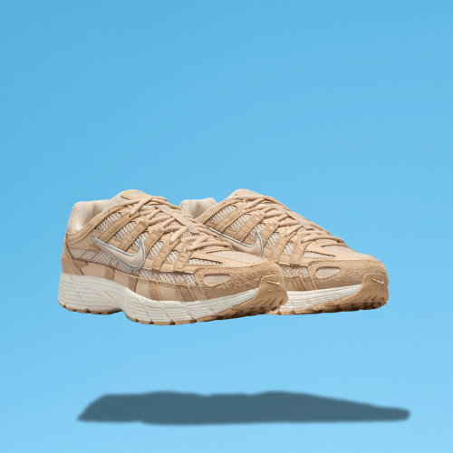 Nike P-6000 "Hemp"