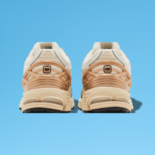 New Balance 1906r "Angora Sandstone