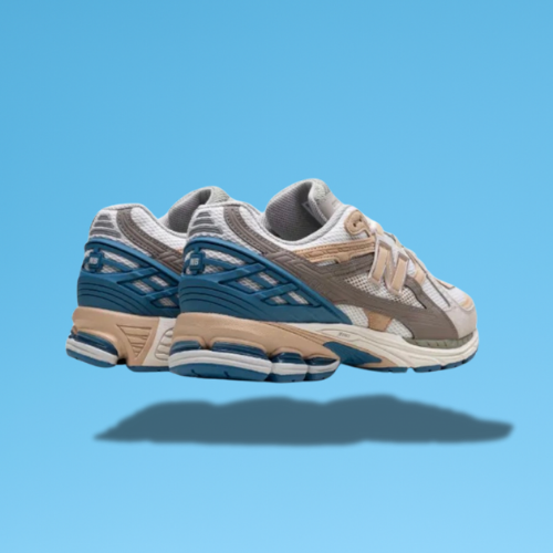 New Balance  1906U x Concepts baskets "Hours And Days"