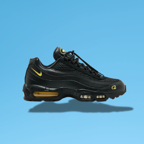 Nike Air Max 95 x Corteiz "Honey Black"